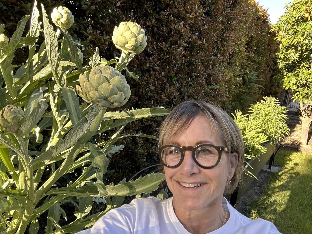 Андреа з серіалу "Беверлі-Гіллз 90210": як виглядає актриса, яка підтримує Україну