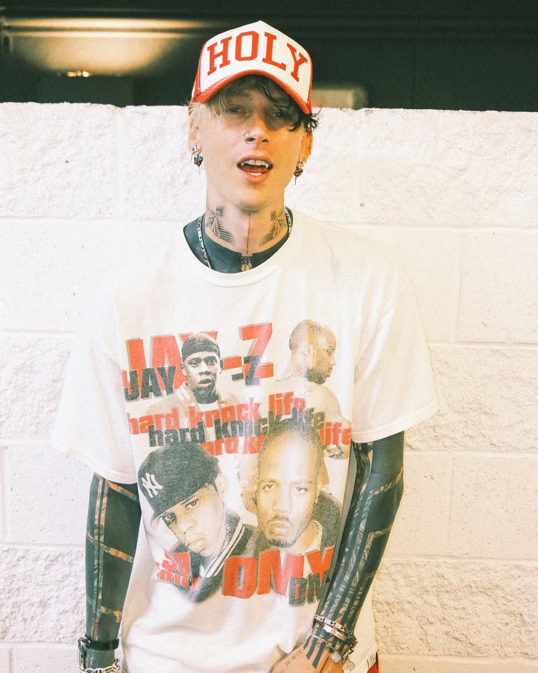 Екс-чоловік вагітної Меган Фокс різко висловився про її колишнього, якого вона спіймала на зраді