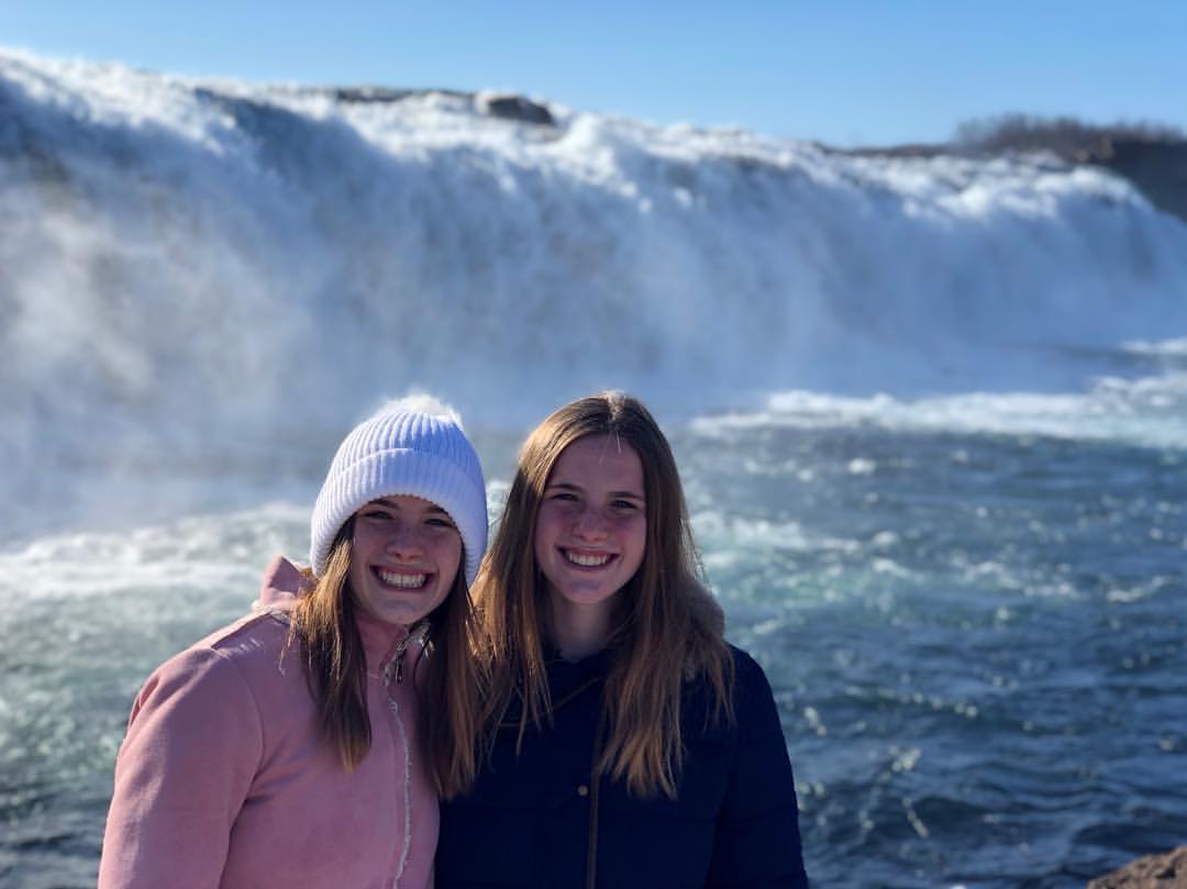 Діти Росса та Рейчел у "Друзях": як вони виглядають сьогодні (фото)