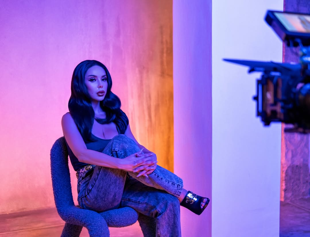 СолоХа - про Нацвідбір на Євробачення 2025: Треба заборонити артистам брати участь по два-три рази