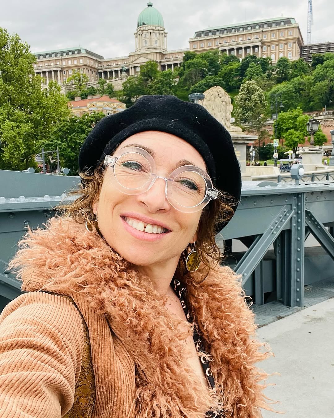 Пеппер из "Американской истории ужасов": как в реальной жизни выглядит актриса