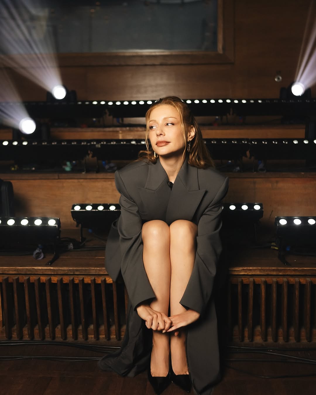 Фаворитка Нацвідбору зізналася, чим її здивувала Тіна Кароль