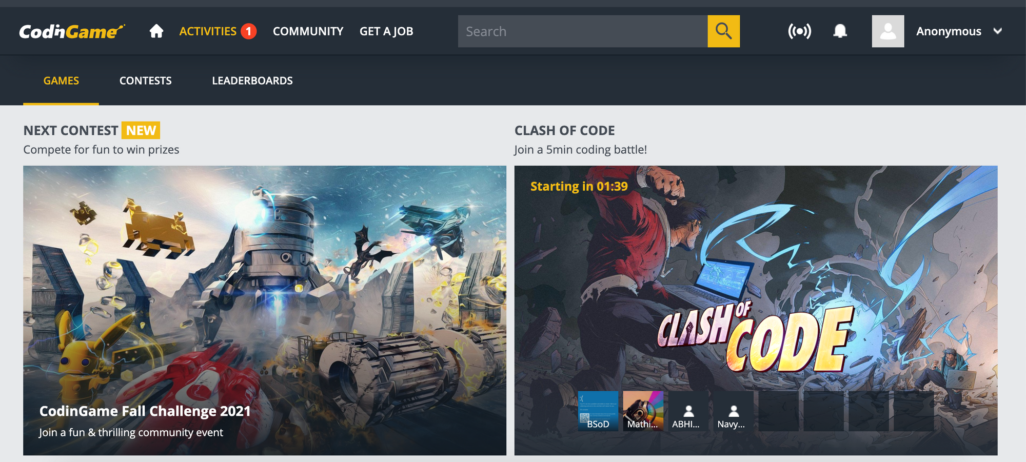 Ці комп'ютерні ігри навчать вас програмуванню