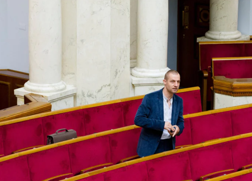 Козак з Євромайдану. Куди зник екс-нардеп Михайло Гаврилюк і що про нього відомо зараз