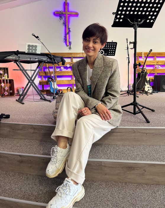 Одночасно з сином боролись за життя: українці прощаються з відомою блогеркою