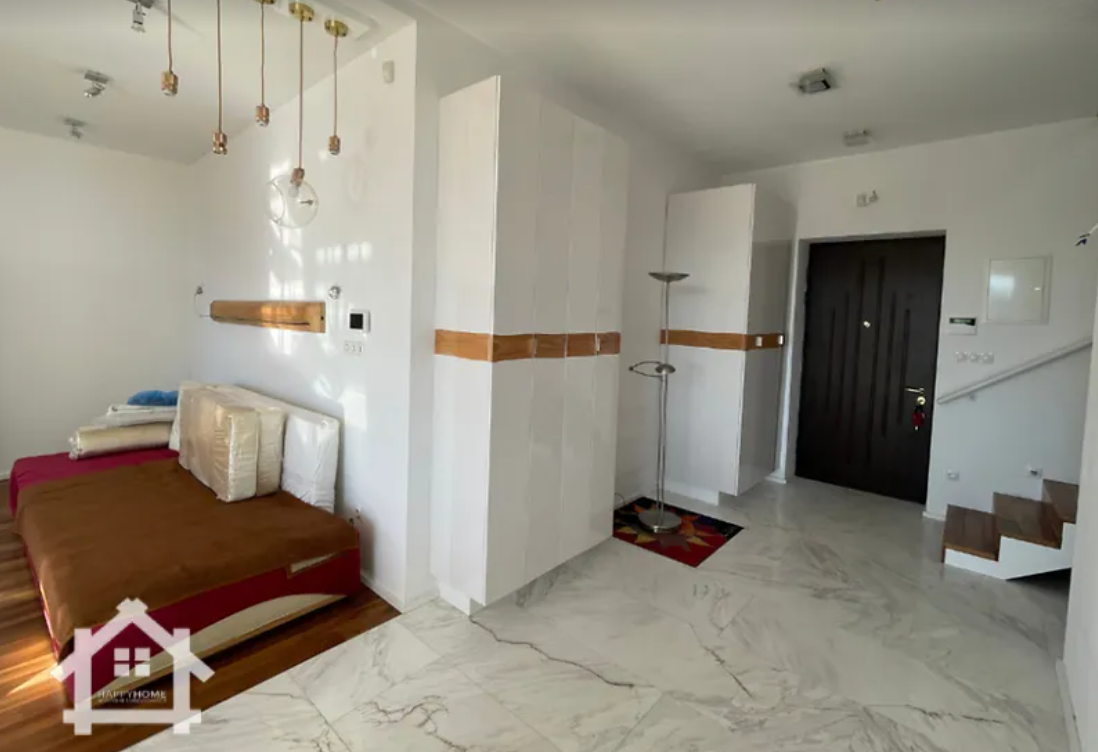 У Львові за 37 мільйонів продають VIP-квартиру з "гарним краєвидом": як виглядає житло