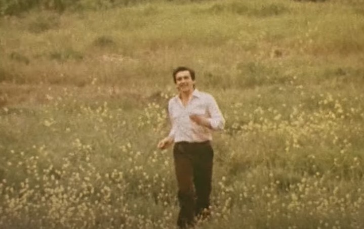 Фільм про легендарного Яремчука вийде на Netflix: коли дивитися прем'єру