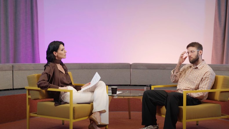 "Важко бути в соціумі": Пилип Коляденко чесно зізнався, як його змінив тривожний розлад