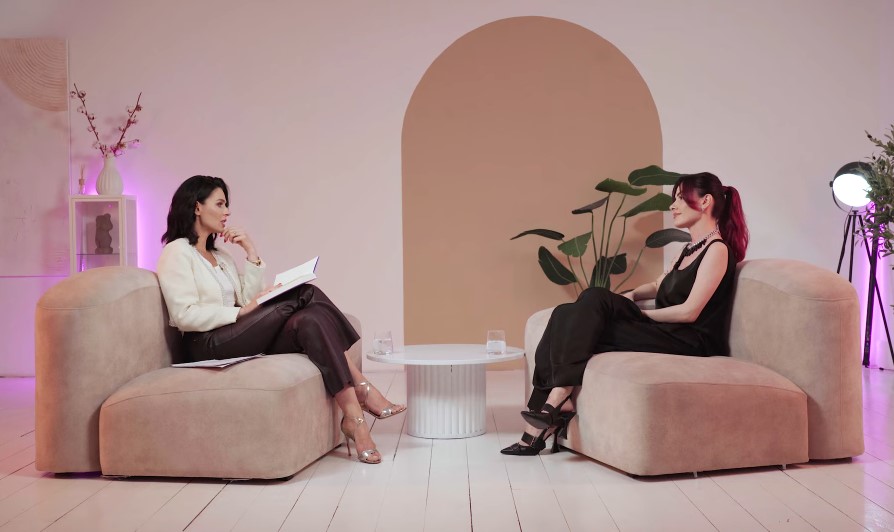 "Не хотела замуж совсем": MamaRika откровенно ответила, почему согласилась на брак с любимым