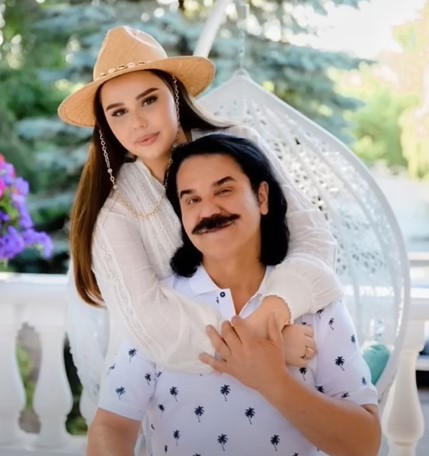 "Він самодостатній": Павло Зібров розповів про сина, який мешкає за кордоном