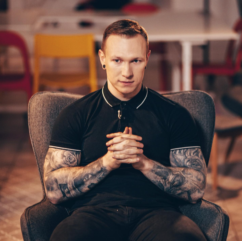 Спартак Субота відповів на звинувачення у гучному розслідуванні: "також є що сказати"