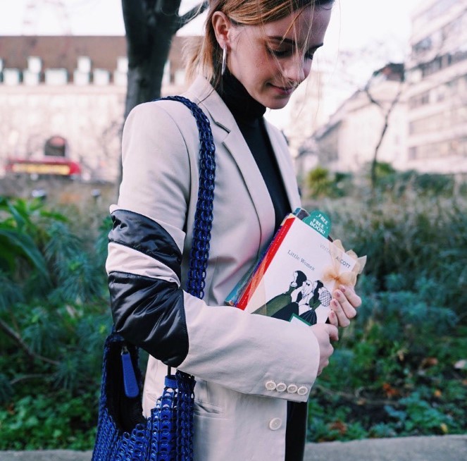 Как сегодня выглядит Эмма Уотсон - звезда фильмов о Гарри Поттере (фото)