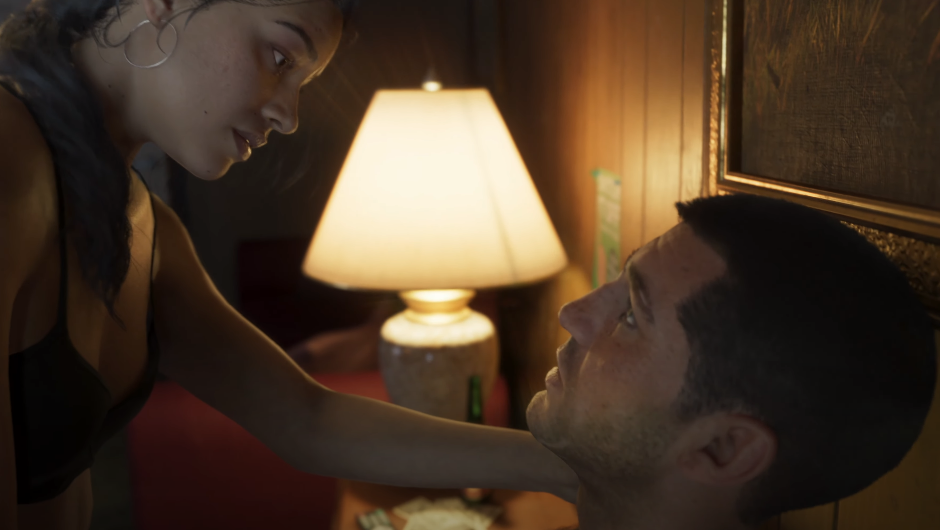 Смотрите первый официальный трейлер GTA VI: яркое видео