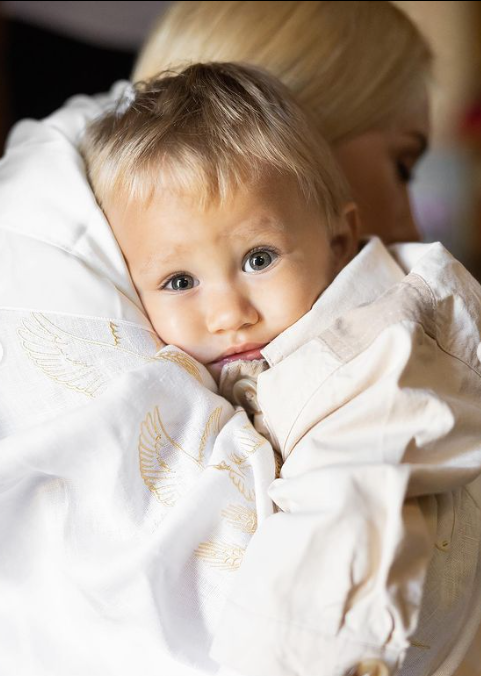 Квіткова і Добринін нарешті обвінчалися. Екс-Холостяк пояснив, чому це так важливо (фото)