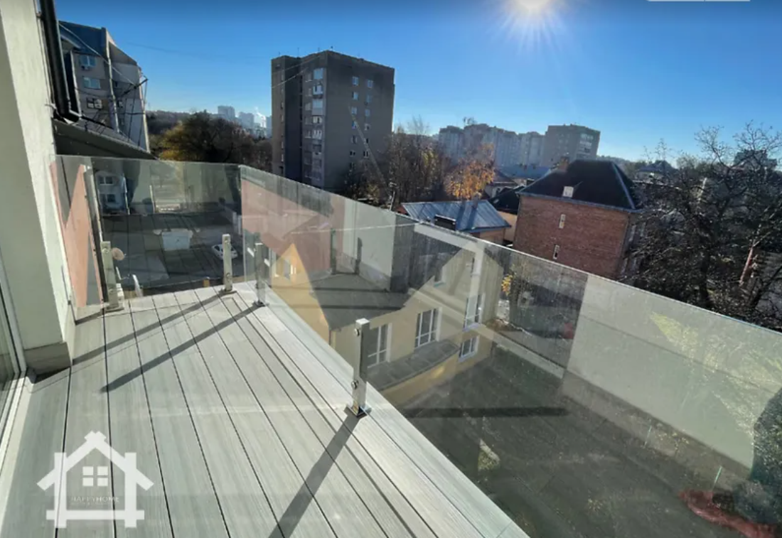 У Львові за 37 мільйонів продають VIP-квартиру з "гарним краєвидом": як виглядає житло