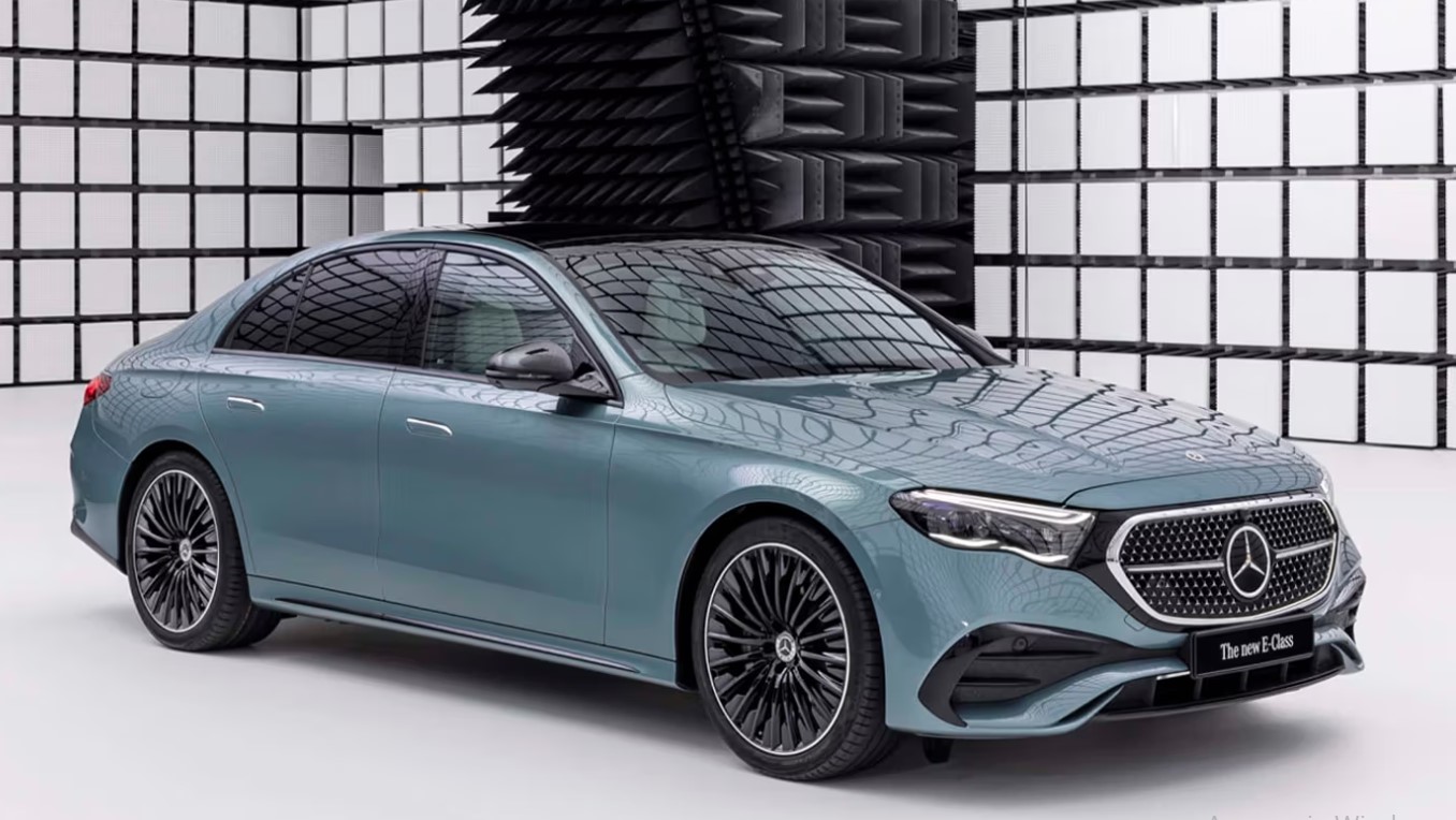 Изучаем новинки авторынка: какие машины начнут продавать в Украине в 2024 году