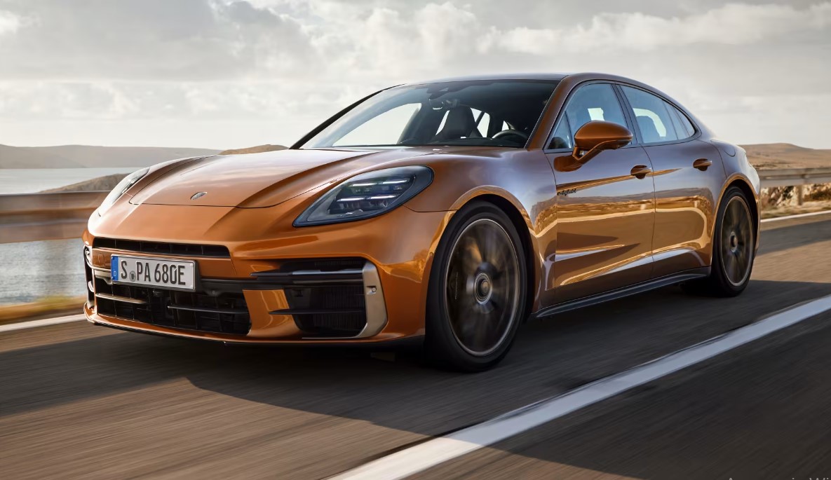 Изучаем новинки авторынка: какие машины начнут продавать в Украине в 2024 году