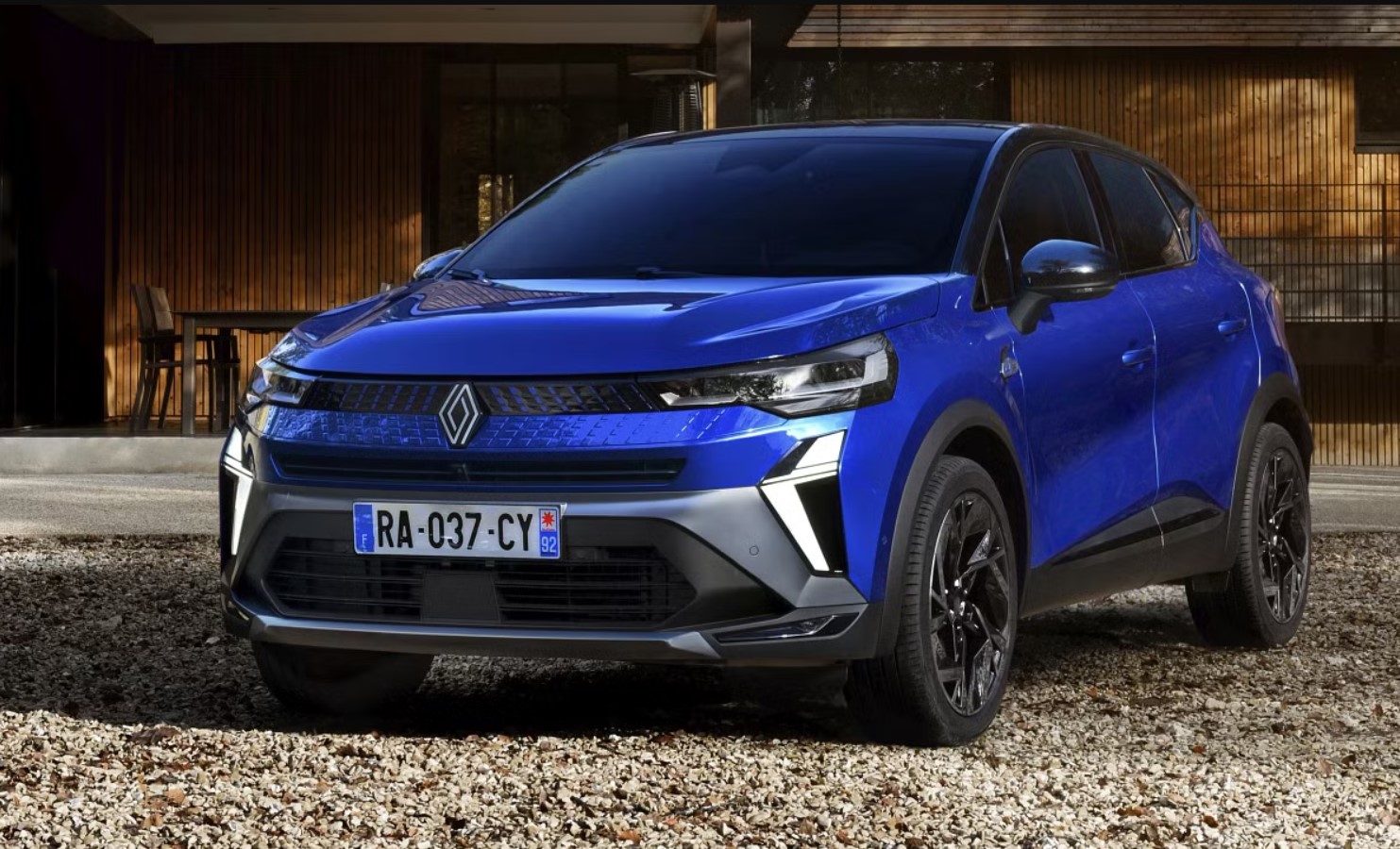 От 14 тысяч долларов: ТОП-5 доступных кроссоверов украинского рынка