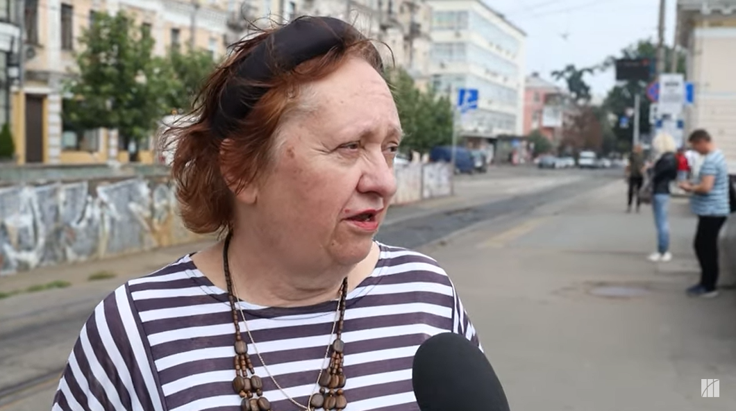 "Ніхто наш Київ не бомбить": батьки висловились про безпеку дітей в школах (відео)