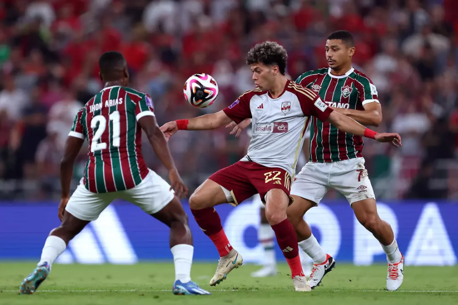 Манчестер Сити - Флуминенсе. Футбольный эксперт спрогнозировал счет финала КЧС