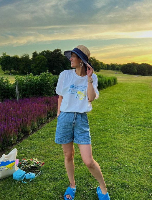 Одночасно з сином боролись за життя: українці прощаються з відомою блогеркою