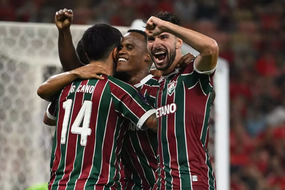 Манчестер Сити - Флуминенсе. Футбольный эксперт спрогнозировал счет финала КЧС