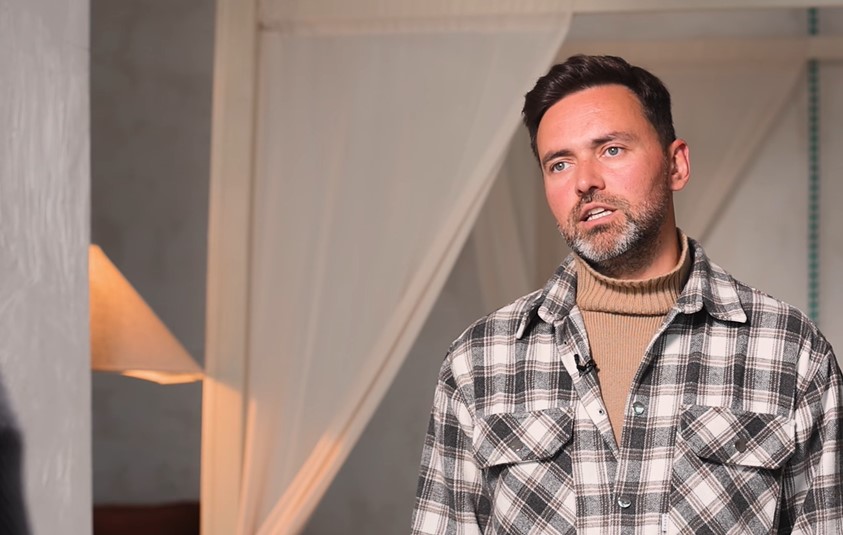 Тимур Мирошниченко рассказал о выкидыше у жены: "Говорили, что детей не будет"