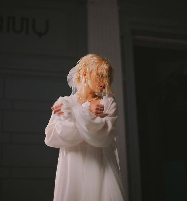 Маша Кондратенко розповіла, як пережила болючий розрив з коханим