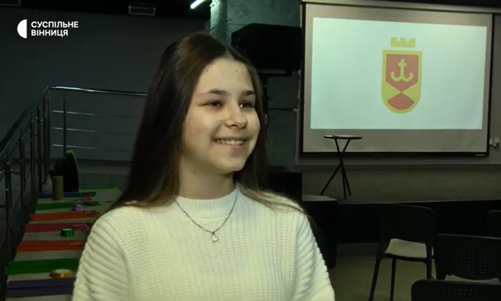 В Виннице дети собрали для армии более миллиона гривен: юных волонтеров наградили (видео)