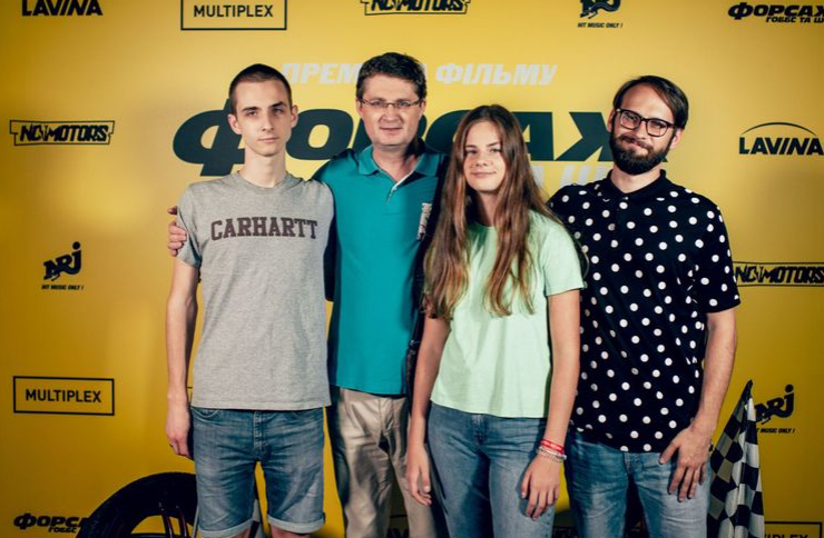 Игорь Кондратюк: Когда-то Россия станет нормальной и наши артисты смогут там выступать