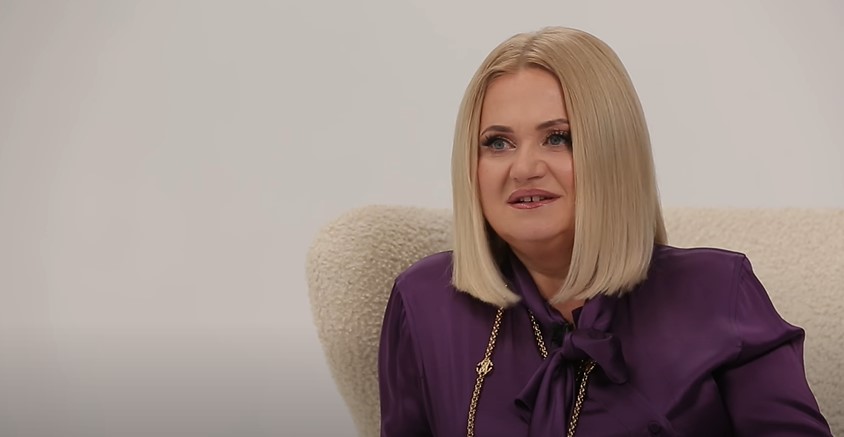 "Мені зробили боляче": Бучинська відверто розповіла, як її зрадила близька людина