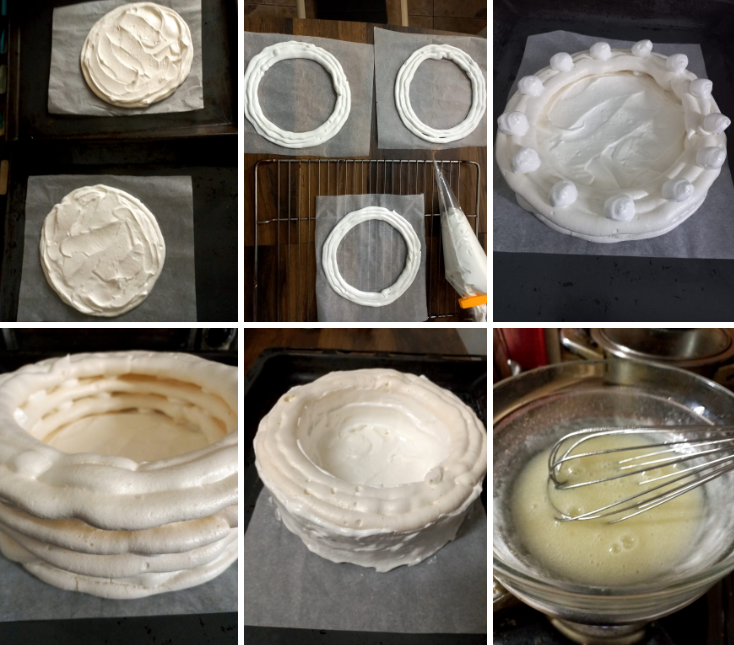 Ловіть рецепт найкрасивішого у світі торта! Такий готували ще у XVIII столітті