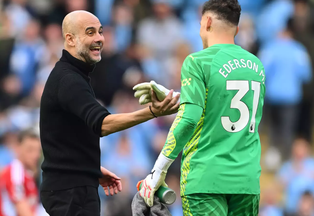 Манчестер Сити - Флуминенсе. Футбольный эксперт спрогнозировал счет финала КЧС