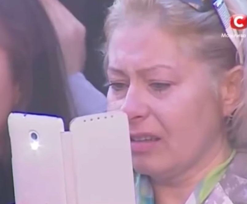 Довів усіх сліз. Як Ніколас Карма засвітився на "Караоке на Майдані" 10 років тому (відео)