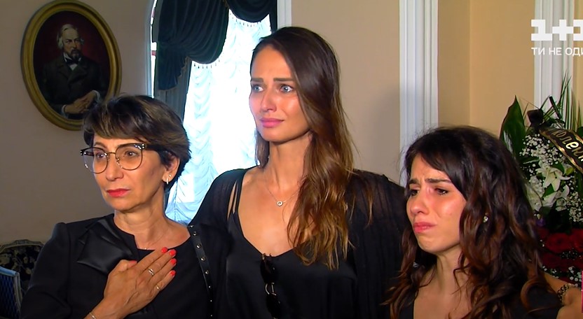 Как сейчас выглядит Анна Сафрончик - внучка Григория Чапкиса, которая занимается моделингом и живет в Италии