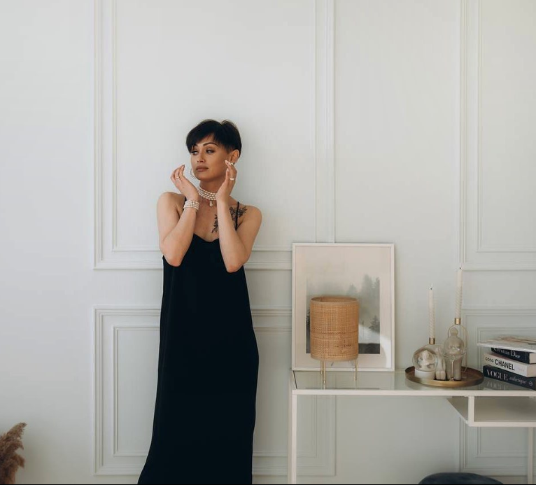 Одночасно з сином боролись за життя: українці прощаються з відомою блогеркою