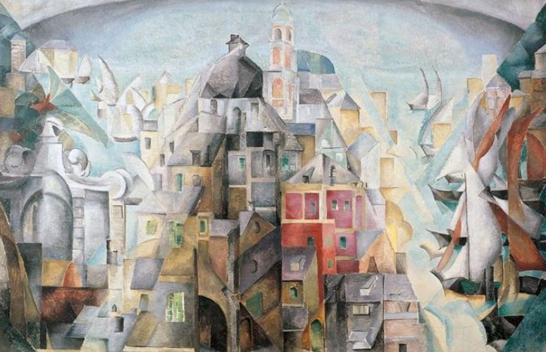 Репин, Малевич и еще 5 украинских художников, которых присвоила Россия