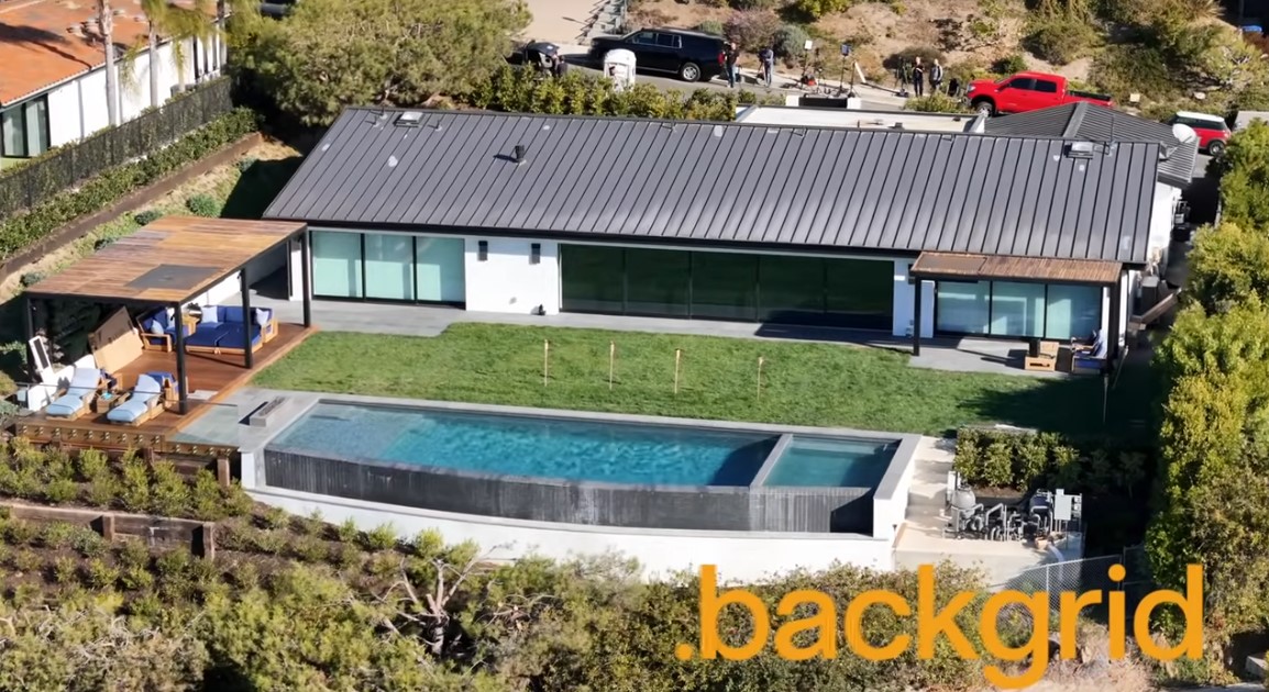 Будинок Меттью Перрі продали за кругленьку суму: новою власницею стала кінопродюсерка