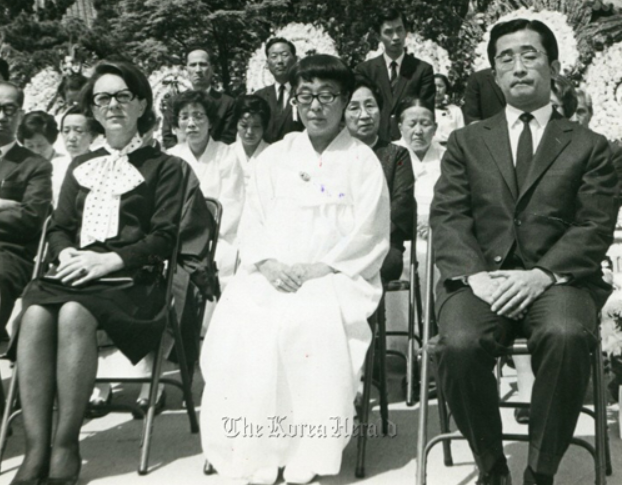 История украинской "Золушки", которая стала последней принцессой Кореи