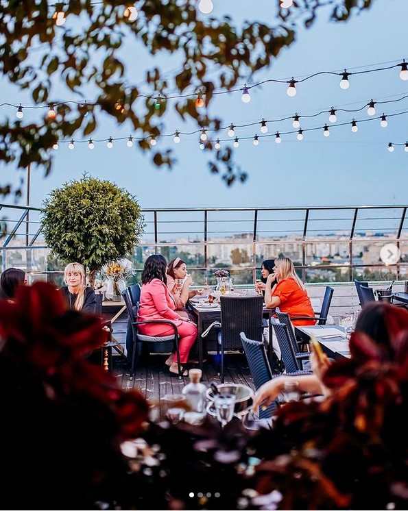 Город на Южном Буге. Как исследовать самые интересные локации Винницы за уикенд