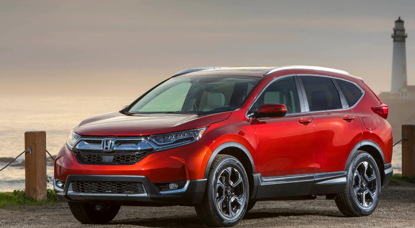 Выбираем авто с пробегом: ТОП-5 кроссоверов до 20 тысяч долларов