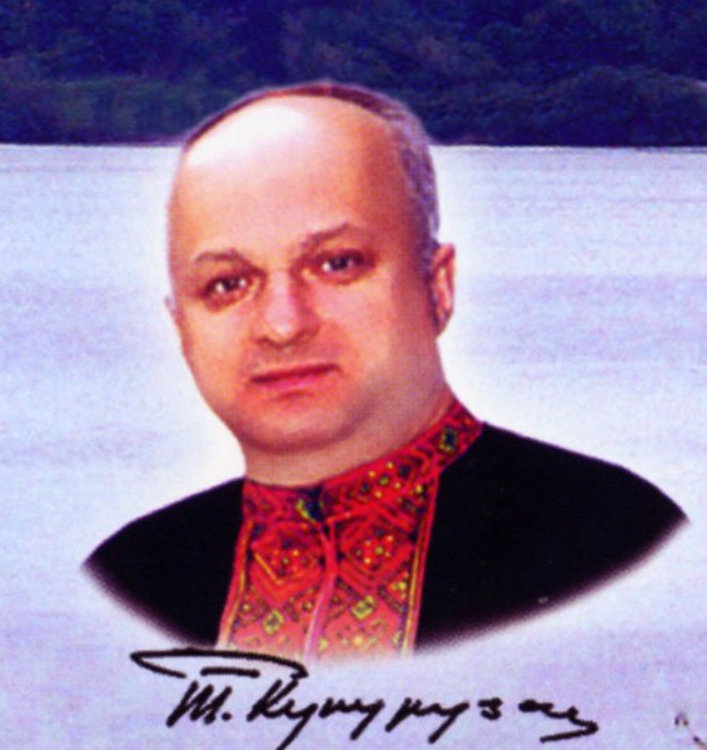 Помер український поет-пісняр Теодор Кукуруза. Слухаємо, як співав митець слова (відео, фото)