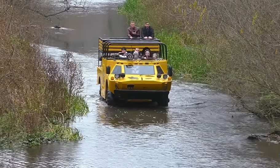 Крепость и тайны старого города. Что стоит увидеть в Каменце-Подольском