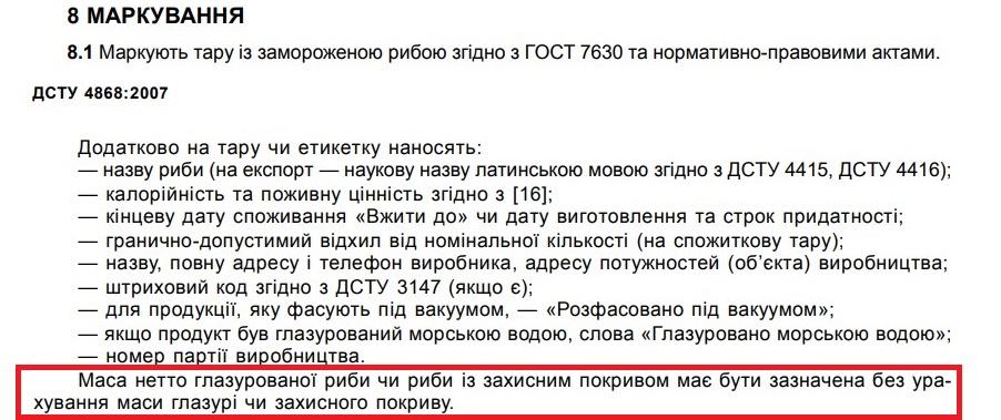 Українці переплачують шалені гроші при купівлі риби: дивіться, як це працює