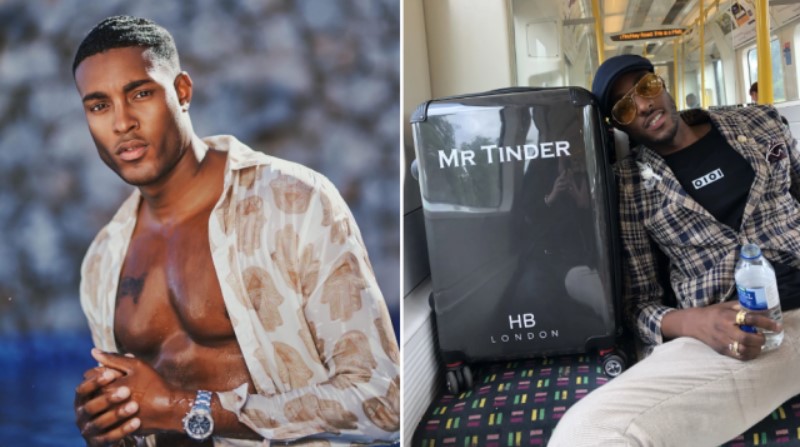 Як виглядає один з найжаданіших чоловіків з Tinder і чому йому не щастить з коханням