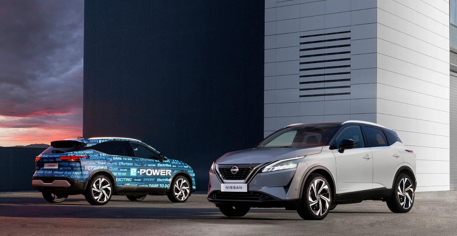 Названы ТОП-5 лучших кроссоверов 2023 года