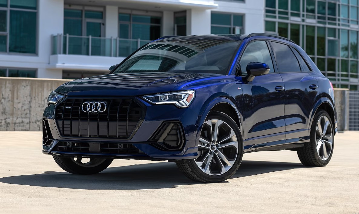 Стильные и с малым расходом топлива: ТОП-5 новых кроссоверов для города