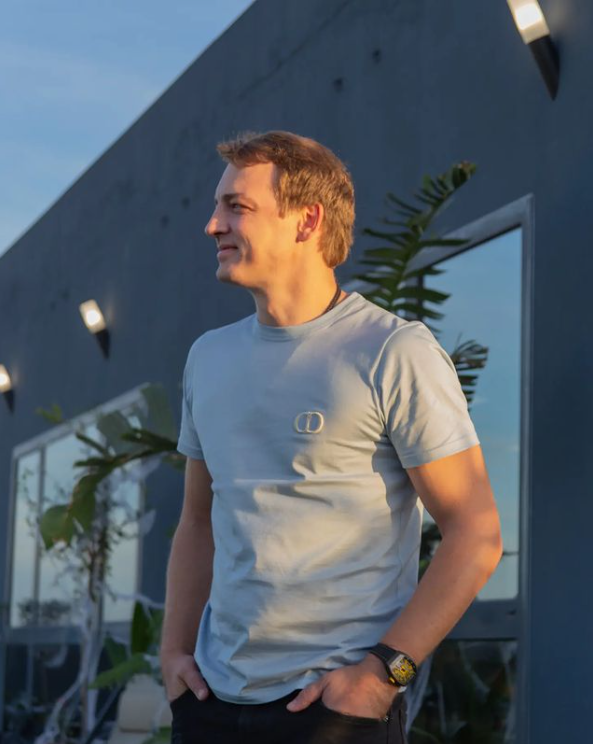 "Не міг залишатися осторонь": хто купив Rolls-Royce Андрія Данилка, який належав Фредді Мерк'юрі