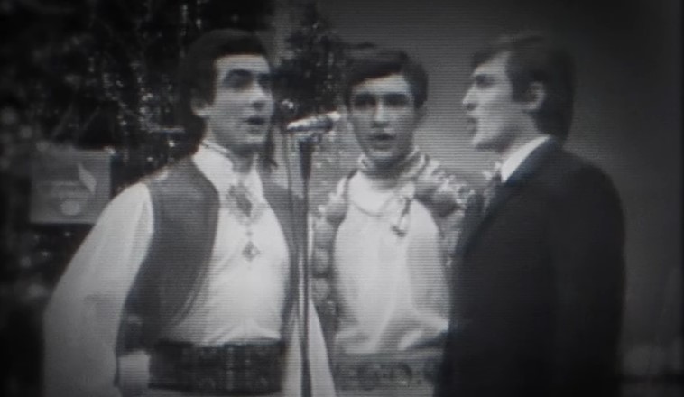 Фильм о Назарии Яремчуке вышел на Netflix: лента стала самой кассовой документалкой в Украине