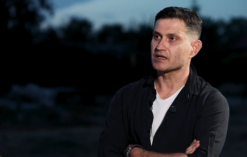 Ахтем Сеітаблаєв розповів, чим займається на службі та яку зарплатню отримує